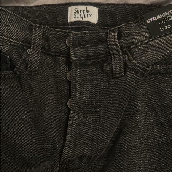 jeans - Picture 2 of 3